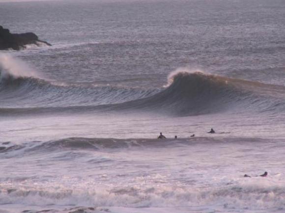 Wedge