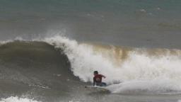 Saltrock Isle of Wight Pro