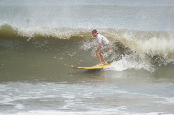 St Augustine Pier 9/2010