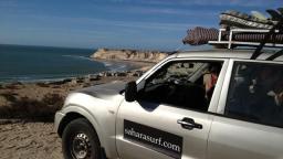 Surfing Morocco with Sahara Surf IV