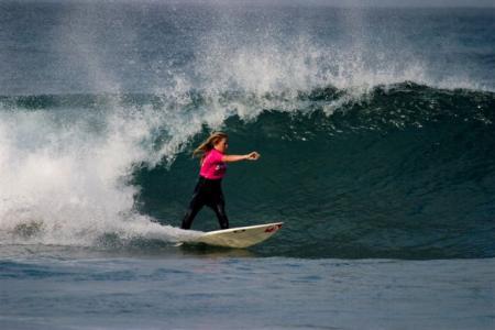 Tammy-Lee Smith, Bay of Plenty