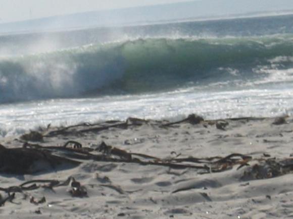 Elands Bay S. A.