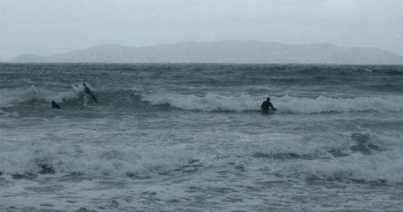 The Surf