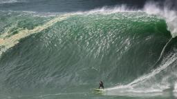 April 2nd Swell