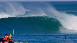 Classic Bells Beach