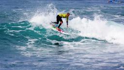 Chelsea Hedges - Day 1 Rip Curl Pro