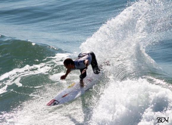 Huntington Beach