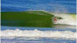 Joan Duru Winning at Sooruz Lacanau Pro