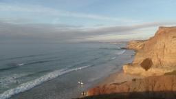 Captain´s beach 1
