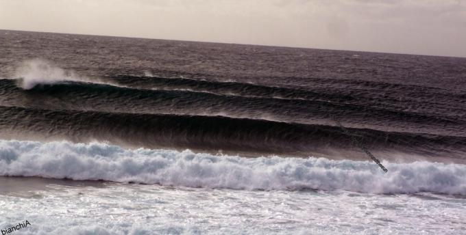 Sardinia Surf