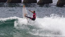 Carissa Moore 2012 US Open of Surfing