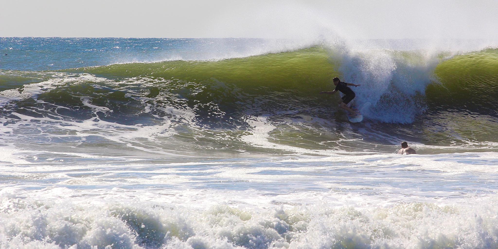Hurricane Season