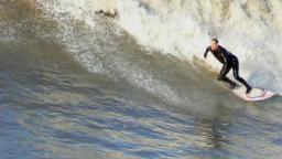Cromer Surf