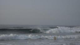 Salina Cruz Surf Camp & Surf Tours 24