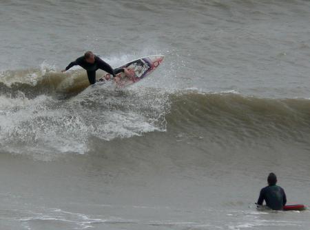 Gorleston - UK