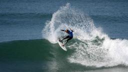 Chris Davidson at Lowers