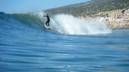 Surfing Panoramas