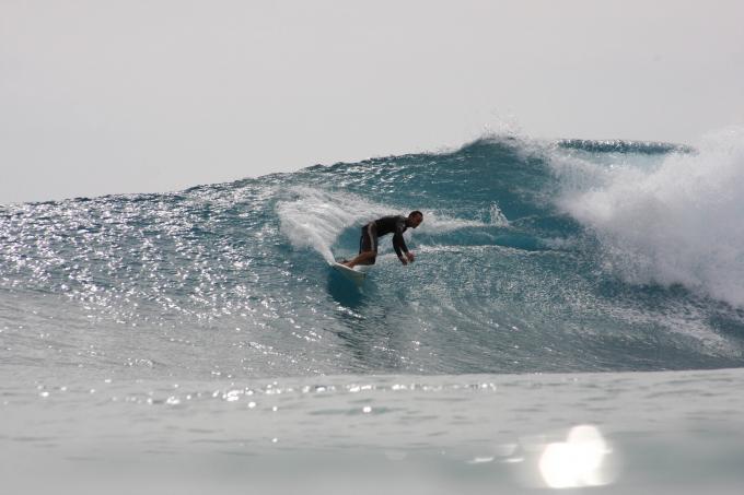 Surfcamp Rapa Nui, Fuerteventura