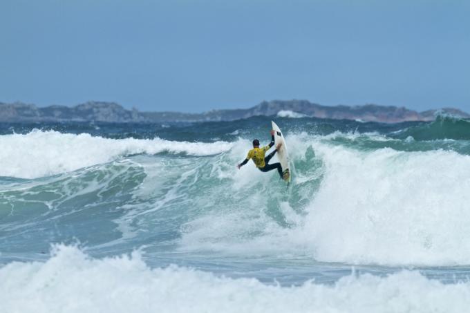 CWC Tasmania 2010
