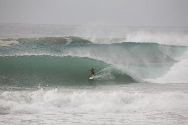 Salina Cruz Surf Camp & Surf Tours 11