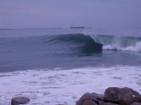 Salina Cruz Surf Camp & Surf Tours 14