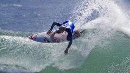 Owen Wright at Lowers