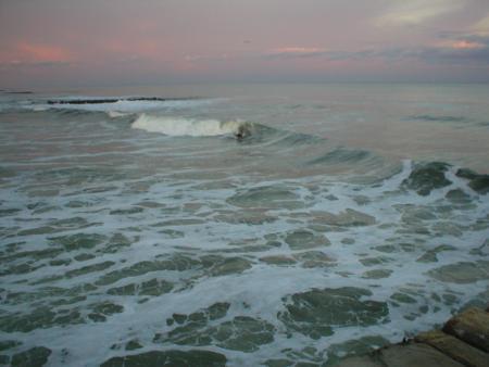 Seagirt(ocean/beacon), NJ 10-26-05