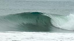 Beautiful Waves