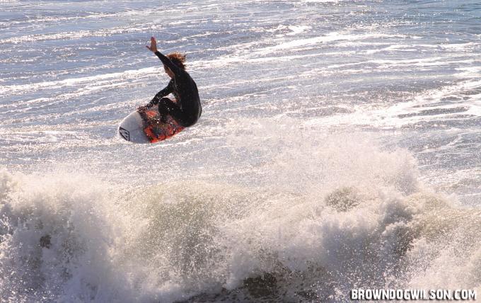 Huge Air