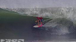 Kiron Jabour in the tube