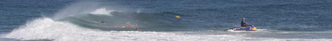 QUIKSILVER PRO 2011