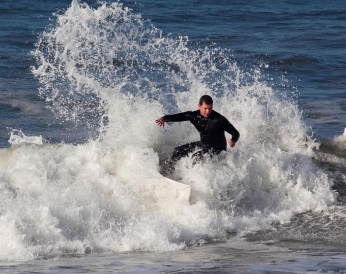 Surfs Up