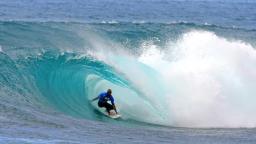 Perfect El Confital Barrels