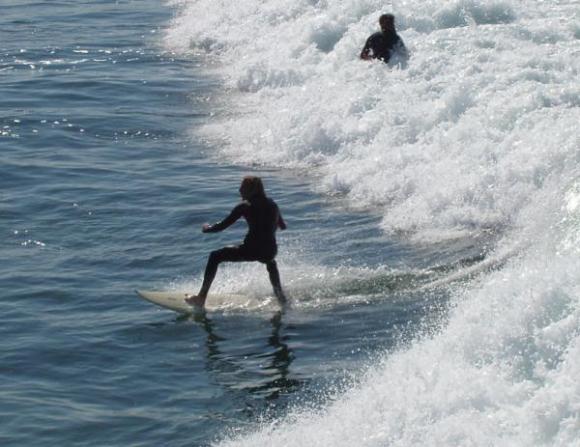 Ocean Beach San Diego