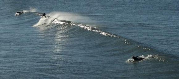 New Brighton