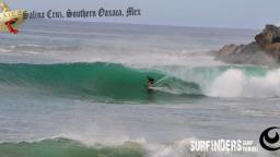 SURF TOURS SALINA CRUZ MEX. surfindersholidays.com