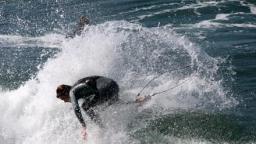 Huntington Beach California