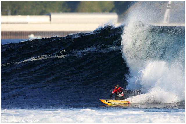 Thurso's World Class Wave
