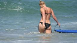 Surfing BUM