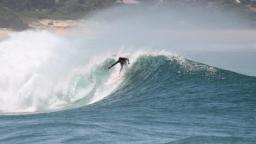 A drop in the Ocean