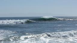 Steamer Lane Firing