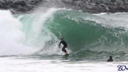 California The Wedge
