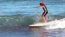 Cottesloe Surf