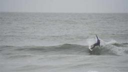 Surfing Championship's-Tynemouth