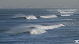 Offshore Surf