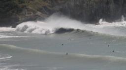 Big Taylors Mistake Surf Photo