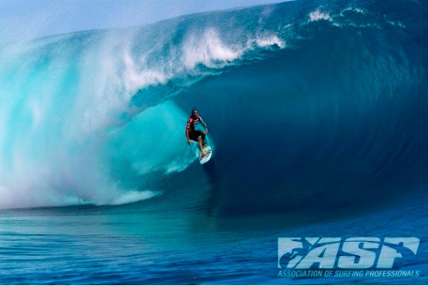 Owen Wilson Monster Barrel