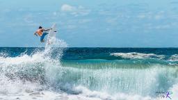 Power jump 
