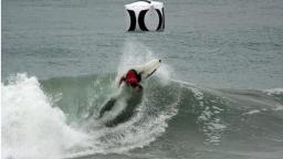 Brett Simpson at Huntington