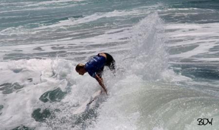 Huntington Beach US Open Day 3